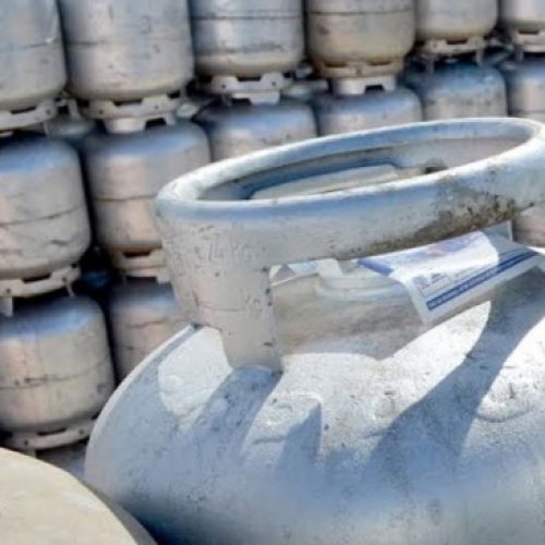 Petrobras aprova política de preço para gás de cozinha