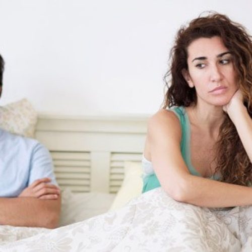 Brasileiros estão fazendo menos sexo do que gostariam