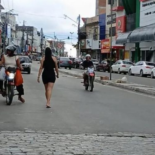 TCM suspende licitação da Zona Azul em Conceição do Coité após comissão ignorar parecer técnico