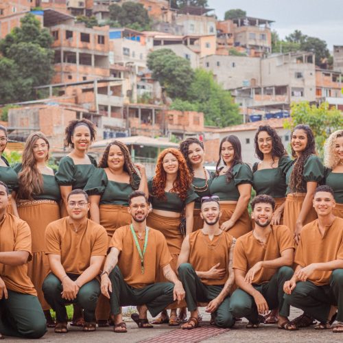 Orquestra Santo Antônio celebra 18 anos com turnê gratuita pelo semiárido baiano