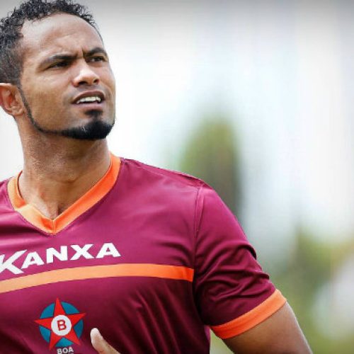 Goleiro Bruno volta a ser preso, advogado confirma gravidez da esposa do jogador