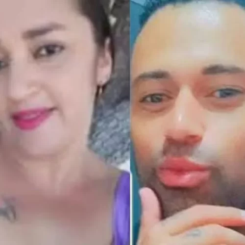 Casal é morto a tiros em Serrinha; criança de 7 anos testemunha o crime