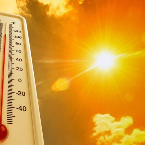 Calor extremo: 2025 deve ser o segundo ou terceiro ano mais quente já registrado, alerta ONU