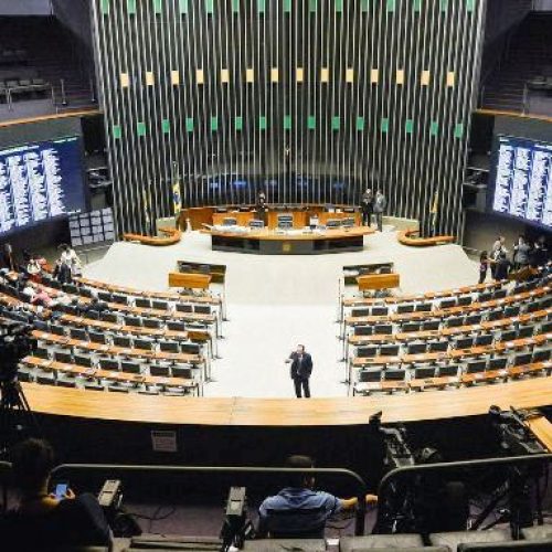 Veja quais são os deputados federais eleitos pelo estado da Bahia