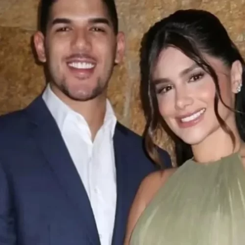 Cantor Zé Vaqueiro e Ingra Soares anunciam término de casamento após 6 anos