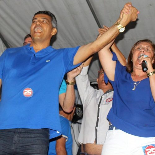 Após indecisão e polêmicas, grupo Valfredista decide pelo nome de Carlos Matos