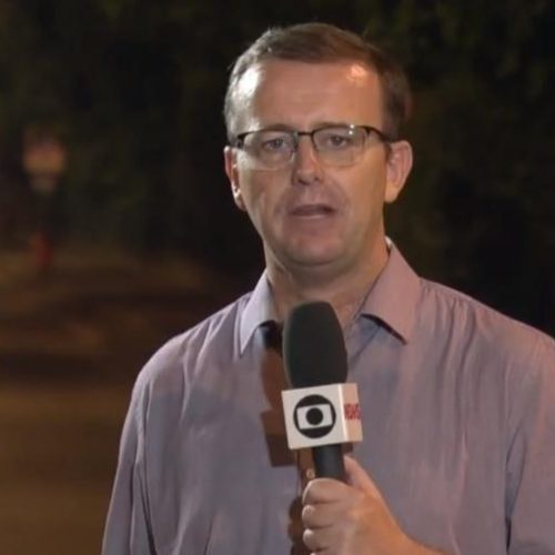 Jornalista da Globo é ameaçado de morte após noticiar que Exército havia fuzilado carro no Rio