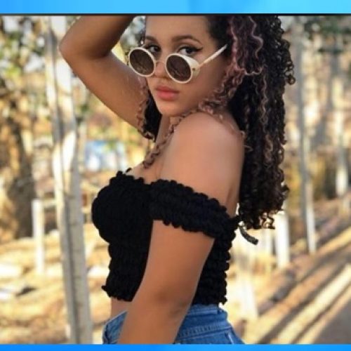 São José do Jacuípe – Sobrinha do prefeito é encontrada morta com tiro na cabeça