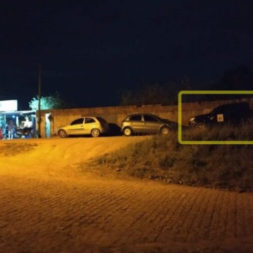 Vereador Zil diz que carro pode ser usado pelos vereadores; João Igor se defende, afirmando que não estava em Bar