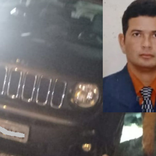 Policial Civil é assassinado a tiros em Feira de Santana