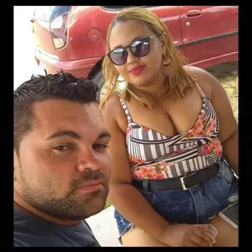 Casal morre eletrocutado enquanto realizava trabalho doméstico