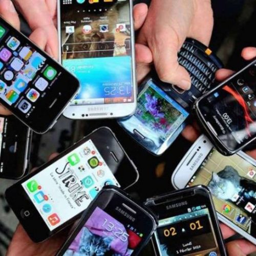 Anatel vai bloquear celulares piratas a partir de maio de 2018