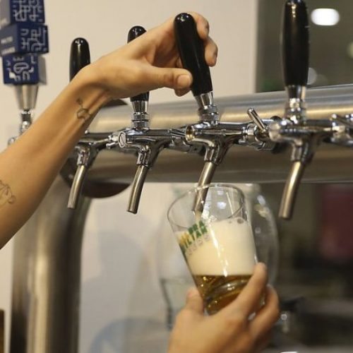 Cervejas artesanais brasileiras obtêm reconhecimento internacional