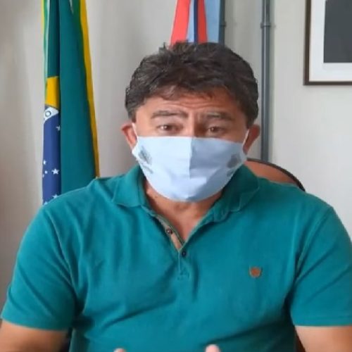 Sobe para 4 o número de casos de Covid-19 em Valente