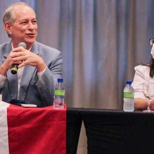 PDT anuncia vice-prefeita de Salvador como candidata a vice-presidente na chapa de Ciro Gomes