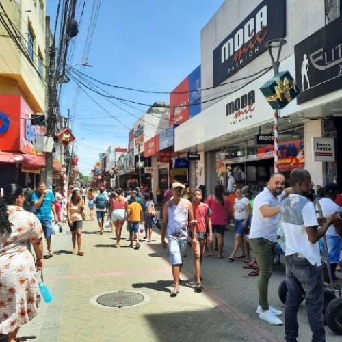 Veja como será o funcionamento do comércio durante a Micareta de Feira de Santana