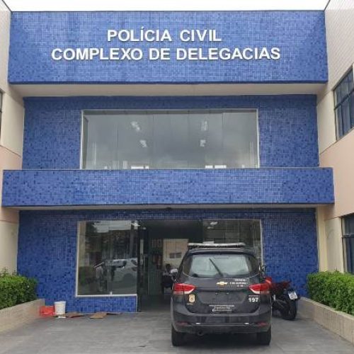 Adolescente de Riachão é suspeito de estuprar sobrinho de 3 anos em Feira