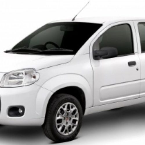 Radialista tem carro tomado de assalto na BR 324