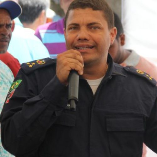 Ex – chefe da Guarda Municipal de Araci morre atropelado na BR 116