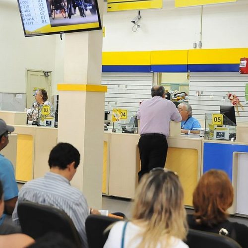 Correios e Banco do Brasil resolvem manter Banco Postal