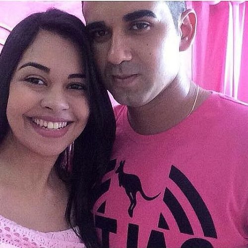 ‘Ela não viu que eu ia matar’, diz suspeito de matar esposa grávida em Serrinha
