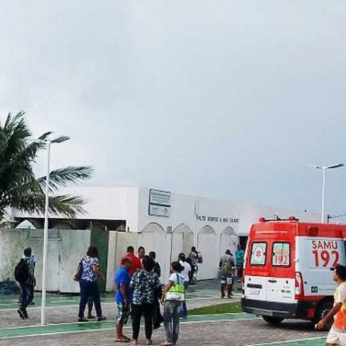Sobe para 22 número de mortos em naufrágio de lancha em Mar Grande