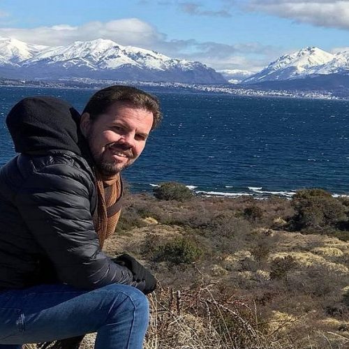 Prisão do professor de Riachão, é destaque em matéria do Correio da Bahia