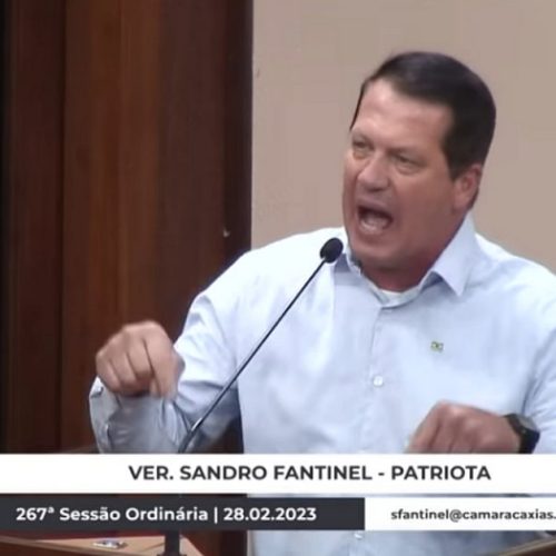 Vereador do RS culpa baianos pelo trabalho escravo em vinícolas: ‘Só sabem tocar tambor’