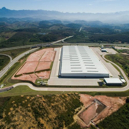 Centro Logístico vai abrir mais de 1,5 mil vagas de emprego na Bahia