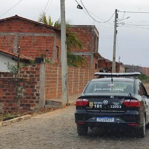 Jornalista é preso na Bahia após descumprir medida protetiva contra ex-esposa