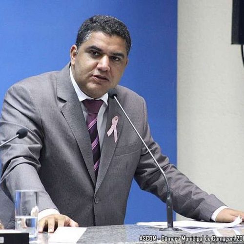 MP denuncia 17 vereadores e pede prisão de presidente da Câmara de Camaçari