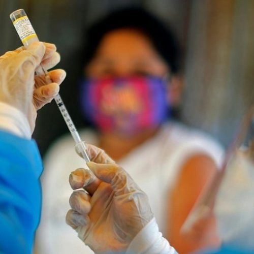 Seguindo o plano nacional, Bahia aplicará dose de reforço a partir de setembro