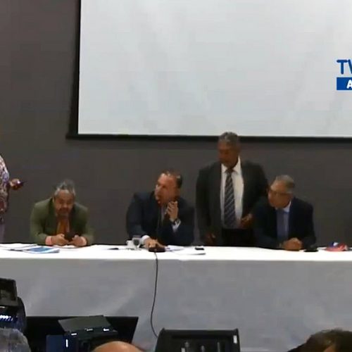 Veja como votaram os deputados na reforma administrativa de Rui e no Planserv
