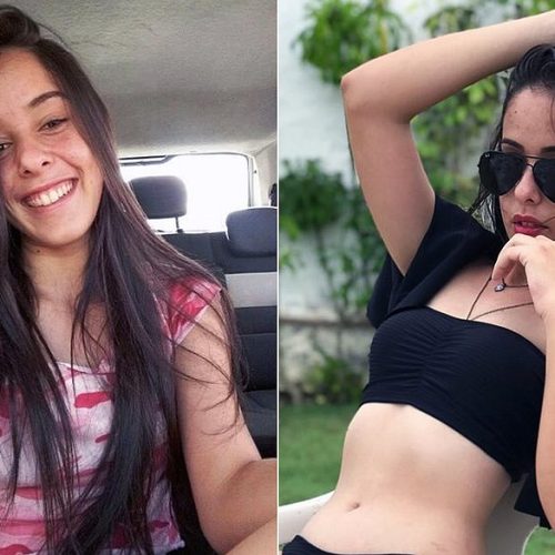 Modelo de 18 anos desaparece após cair de jet ski em barragem na Bahia