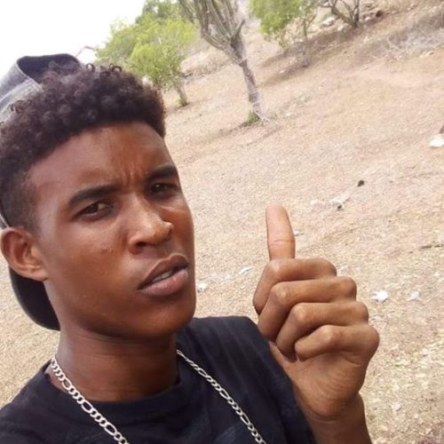 Jovem que desapareceu em Guarajuba, foi encontrado e já está em Riachão do Jacuípe