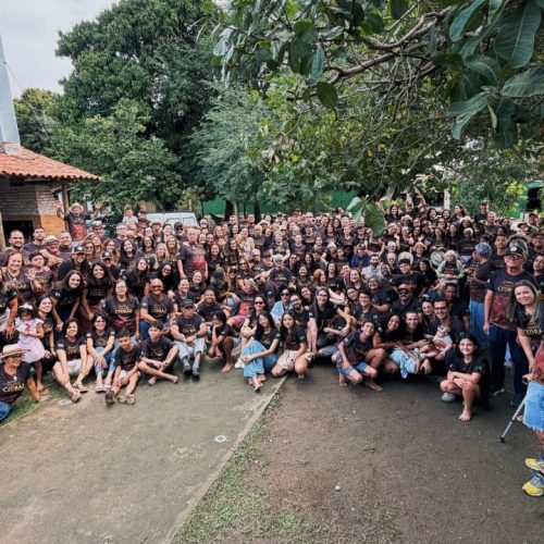 V Encontro da Família Cedraz celebra raízes, empreendedorismo e legado familiar em Feira de Santana