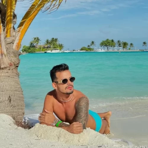 Saiba quem é Darley Felipe, influencer preso por divulgar ‘jogo do tigrinho’.