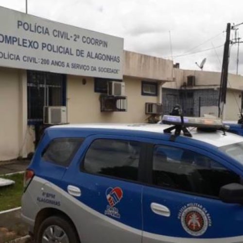 Idosa é morta após reagir a assalto dentro de casa; genro é suspeito do crime