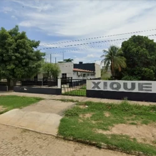 Suspeito de furtar creche é solto após delegacia se recusar a recebê-lo no fim de semana em Xique-Xique