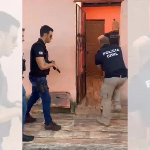 Hacker é preso suspeito de roubar dados de clientes e causar prejuízo de R$ 4 milhões à instituição financeira