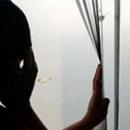 Suspeito de estuprar ex-cunhada é detido no sul da Bahia