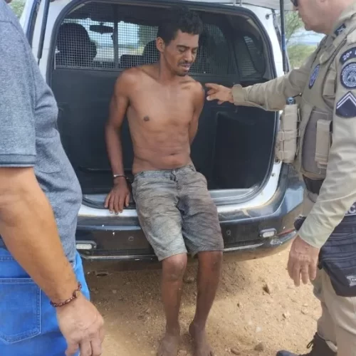 Tragédia em família : Homem surta e mata dois irmãos a pauladas