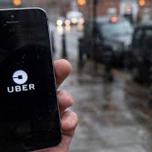 STF valida aplicativos de transporte individual de passageiros