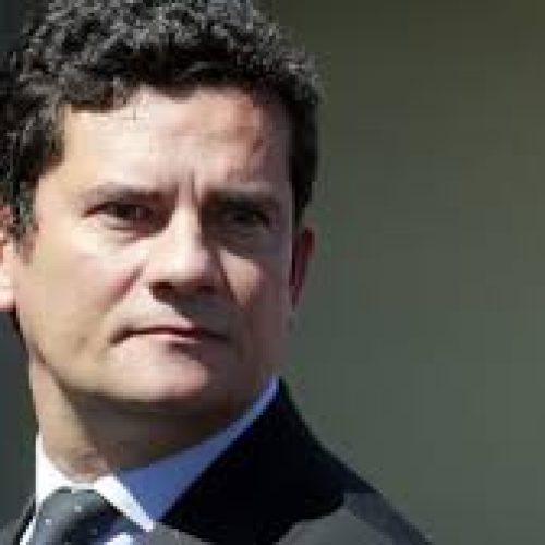 PF suspeita de ação orquestrada na invasão de celulares de Sérgio Moro e de procuradores