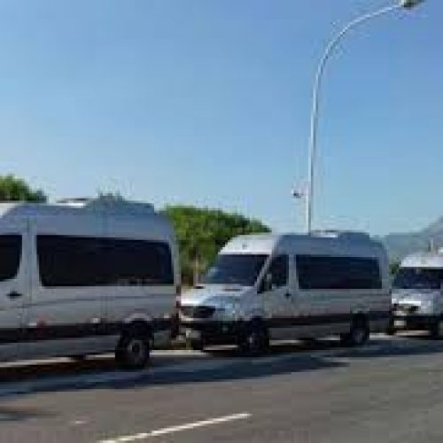 Serrinha recebe audiência pública para discutir o Transporte Complementar da Bahia
