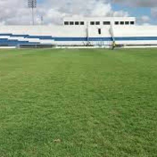 Confirmado: Jogo do Jacuipense será em Riachão do Jacuípe