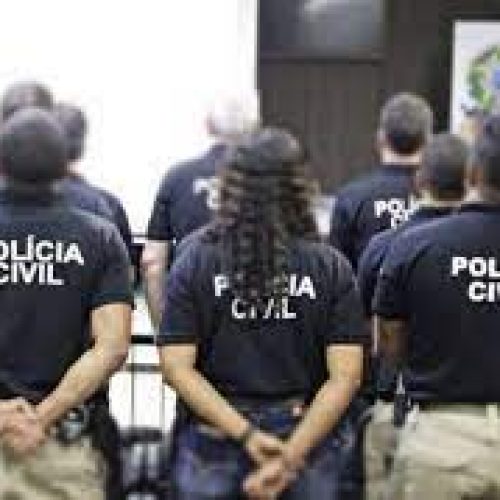 Estado divulga nova data do concurso para delegado de Polícia Civil