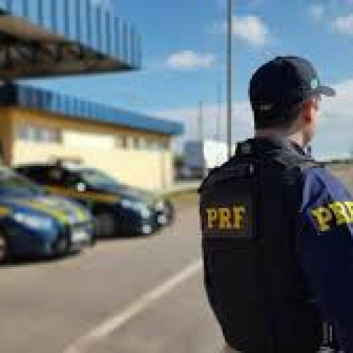 Inscrições para concurso da PRF terminam nesta terça-feira (18)