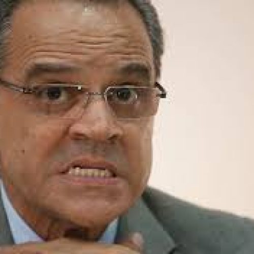 Ex-ministro do Turismo, Henrique Eduardo Alves é preso na Operação da Lava Jato