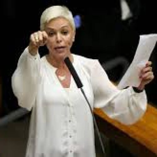 Planalto marca para segunda posse de Cristiane Brasil no Ministério do Trabalho